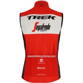 Gilet Cycliste 2019 Trek Segafredo N001